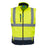 HI-VIS SOFTSHELL GILET