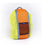 HI-VIS RUCKSACK COVERS