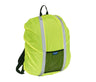 HI-VIS BACKPACK COVERS