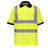 HI-VIS SHORT SLEEVE POLO SHIRT