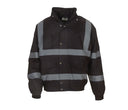 YOKO HI-VIS CLASSIC BOMBER JACKET