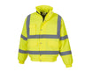 HI-VIS CLASSIC BOMBER JACKET