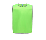 YOKO HI-VIS REFLECTIVE BORDER TABARD