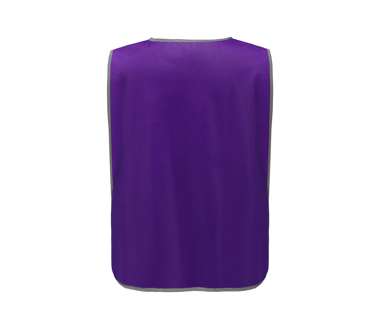 YOKO HI-VIS REFLECTIVE BORDER TABARD