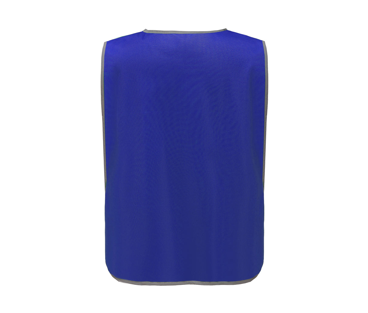 YOKO HI-VIS REFLECTIVE BORDER TABARD