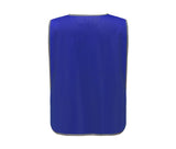 YOKO HI-VIS REFLECTIVE BORDER TABARD