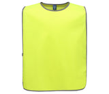YOKO HI-VIS REFLECTIVE BORDER TABARD