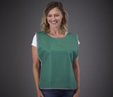 YOKO HI-VIS REFLECTIVE BORDER TABARD