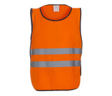 YOKO HI-VIS 2 BAND TABARD