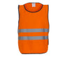 YOKO HI-VIS 2 BAND TABARD
