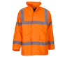 YOKO HI-VIS CLASSIC MOTORWAY JACKET