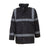 HI-VIS SECURITY JACKET