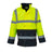 HI-VIS TWO-TONE MOTORWAY JACKET