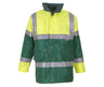 YOKO HI-VIS CONTRAST JACKET