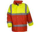 HI-VIS CONTRAST JACKET