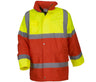 HI-VIS CONTRAST JACKET