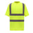 HI-VIS SHORT SLEEVE T-SHIRT