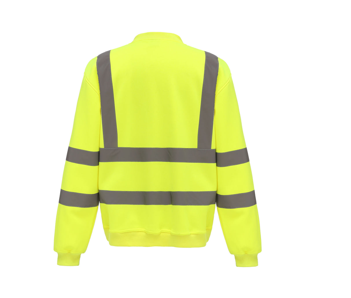 YOKO HI-VIS SWEATSHIRT