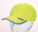 HI-VIS BASEBALL CAP