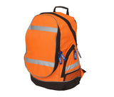 HI-VIS LONDON BACKPACK