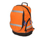 HI-VIS LONDON BACKPACK
