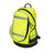 HI-VIS LONDON RUCKSACK