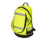 HI-VIS LONDON RUCKSACK