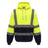 HI-VIS PULL-OVER HOODIE