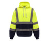 HI-VIS PULL-OVER HOODIE