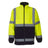 HI-VIS HEAVYWEIGHT FLEECE JACKET