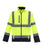 HI-VIS SOFTSHELL JACKET
