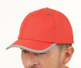 Safety Bump Cap